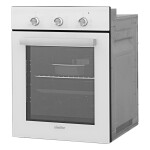 Встраиваемый электрический духовой шкаф Simfer B4EC18016