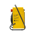 Тепловая пушка Ballu BHP-M2-15