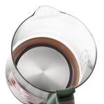 Чайник электрический Brayer BR1015