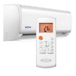Сплит-система настенного типа General Climate GC-R24HR/GU-R24H