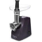 Мясорубка Polaris PMG 1852 RUS бордовый