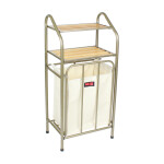 Этажерка с корзиной для белья MIE Bitetto