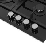 Встраиваемая газовая варочная панель Avex HM 6042 B