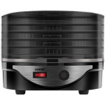 Сушилка для овощей и фруктов Centek CT 1658 чёрный