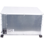 Мини-печь Luxell MO-36W