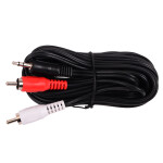 Кабель аудио Ningbo JAAC010-3