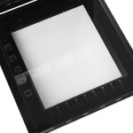 Встраиваемый электрический духовой шкаф Maunfeld EOEC 516W