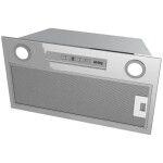 Встраиваемая вытяжка Korting KHI 6755 X