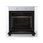 Встраиваемый электрический духовой шкаф Gorenje BO6712E02XK