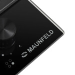 Встраиваемая газовая варочная панель Maunfeld EGHG.64.43CB/G