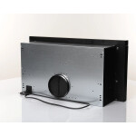 Встраиваемая вытяжка Zigmund & Shtain K 009.6 B