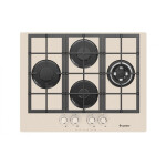 Встраиваемая газовая варочная панель Gefest ПВГ 2231-01 В81