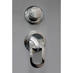 Душевая кабина River Temza 120/120/55 ТН (10000001552)