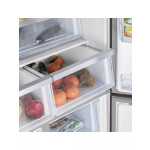 Холодильник Maunfeld MFF181NFB