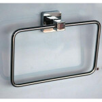 Полотенцедержатель Rainbowl Cube 2738-1