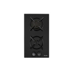 Встраиваемая газовая варочная панель LuxDorf H30N20S450