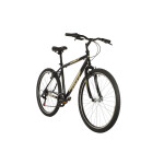 Велосипед Foxx 26SHV.MANGO.14BG1 бежевый