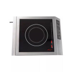 Плита настольная Gastrorag TZ-JDL-C30A1