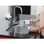 Пылесос Black&Decker PV1820L