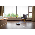 Робот-пылесос Gutrend ECHO G520 синий