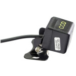 Камера заднего вида SilverStone F1 Interpower IP-661 (CAM-IP-661) универсальная