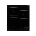 Встраиваемая индукционная варочная панель Krona REMO 45 BL