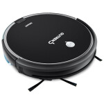 Робот-пылесос Gutrend Smart 300 черный