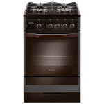 Газовая плита Gefest 5500-03 0045