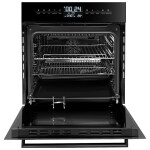 Встраиваемый электрический духовой шкаф Zigmund & Shtain EN 117.921 B