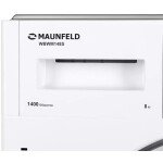 Встраиваемая стиральная машина Maunfeld MBWM148S