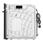 Встраиваемый электрический духовой шкаф Maunfeld MEOM729PB201