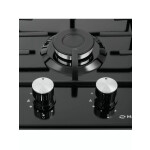 Встраиваемая газовая варочная панель Maunfeld EGHE.32.3EB/G