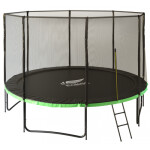 Батут Eclipse Inspire 14FT