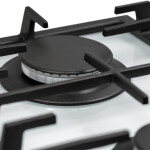 Встраиваемая газовая варочная панель Avex HM 3022 W