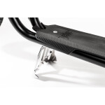 Самокат Yedoo Ox New черный