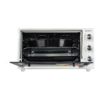 Мини-печь Maunfeld CEMOB.363.W