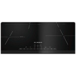 Встраиваемая индукционная варочная панель Bosch PIF651FB1E