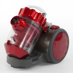 Пылесос Marta MT-1351 светлый гранат