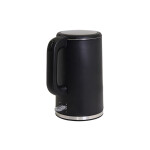 Чайник электрический Oursson EK1731W/BL