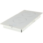 Встраиваемая индукционная варочная панель Gefest ПВИ 4000 К12