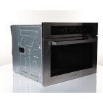 Встраиваемый электрический духовой шкаф Zigmund & Shtain EN 102.112 S