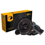 Автоакустика Phantom FS-6.2