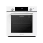 Встраиваемый электрический духовой шкаф Zigmund & Shtain E 153 W