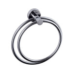 Полотенцедержатель Rainbowl Long D2226-1