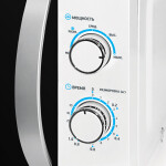 Микроволновая печь BBK 20MWS-711M/WS