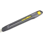 Строительный нож Stanley 9мм Interlock Snap off (0-10-095)