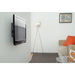 Кронштейн для телевизора Holder LCDS-5003 металлик