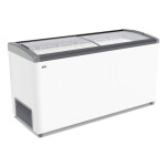 Морозильная камера Frostor Gellar FG 675 E серый