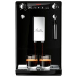 Кофемашина Melitta Caffeo Solo&milk Е 953-102 S/B