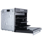 Встраиваемый электрический духовой шкаф Korting OKB 1340 GNBX MW